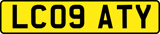 LC09ATY
