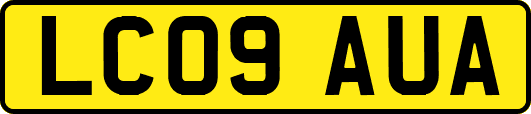 LC09AUA
