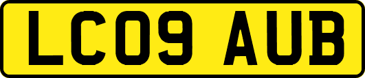 LC09AUB