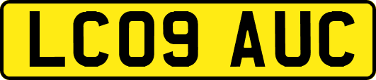 LC09AUC