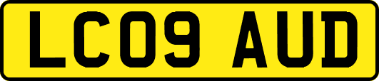 LC09AUD
