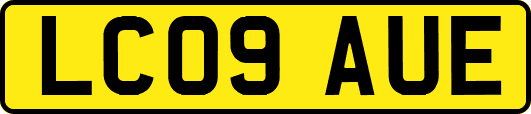 LC09AUE