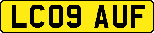 LC09AUF