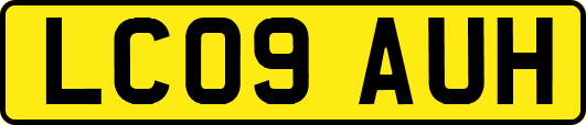 LC09AUH