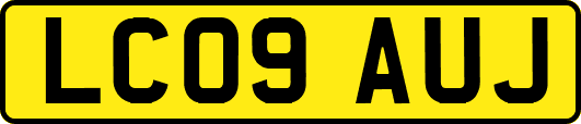 LC09AUJ