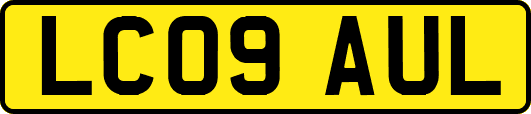 LC09AUL