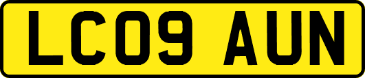 LC09AUN