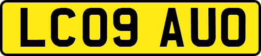 LC09AUO