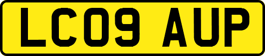 LC09AUP