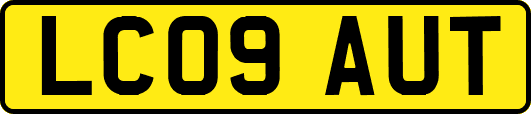 LC09AUT