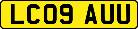 LC09AUU