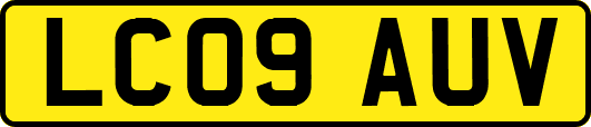LC09AUV