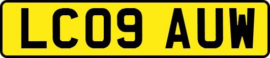 LC09AUW