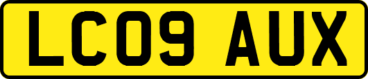 LC09AUX