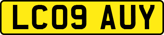 LC09AUY