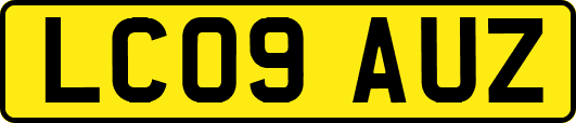 LC09AUZ