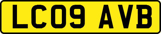 LC09AVB
