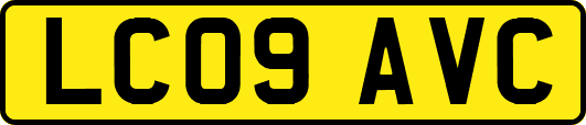 LC09AVC