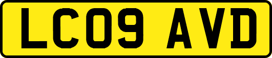 LC09AVD