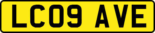 LC09AVE