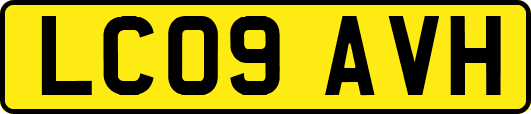 LC09AVH