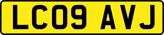 LC09AVJ