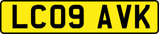 LC09AVK