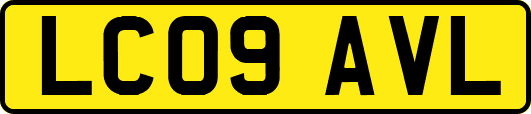 LC09AVL