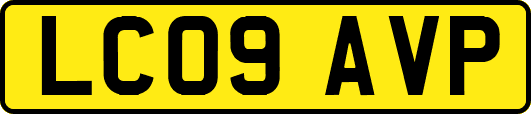 LC09AVP