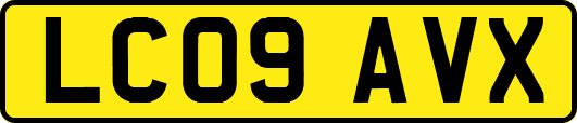 LC09AVX