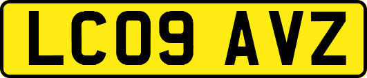 LC09AVZ