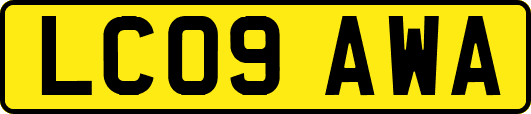 LC09AWA