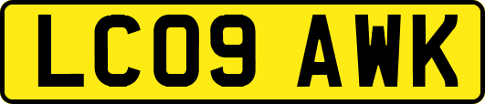 LC09AWK