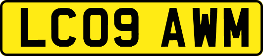 LC09AWM