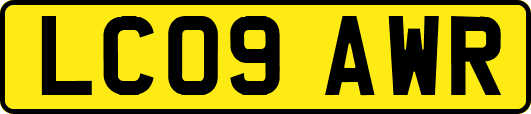 LC09AWR