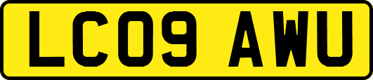 LC09AWU