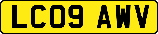 LC09AWV