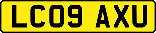 LC09AXU