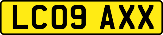 LC09AXX