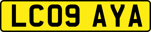 LC09AYA