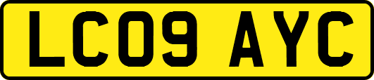 LC09AYC