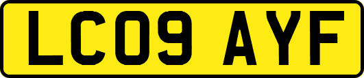 LC09AYF