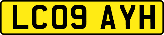 LC09AYH