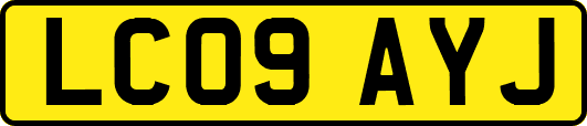 LC09AYJ
