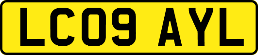 LC09AYL