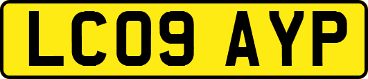 LC09AYP