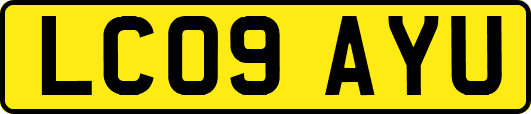 LC09AYU