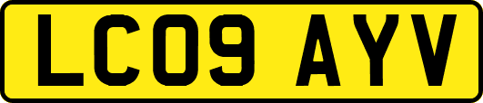 LC09AYV