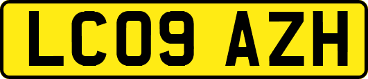 LC09AZH
