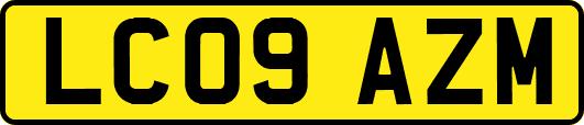 LC09AZM